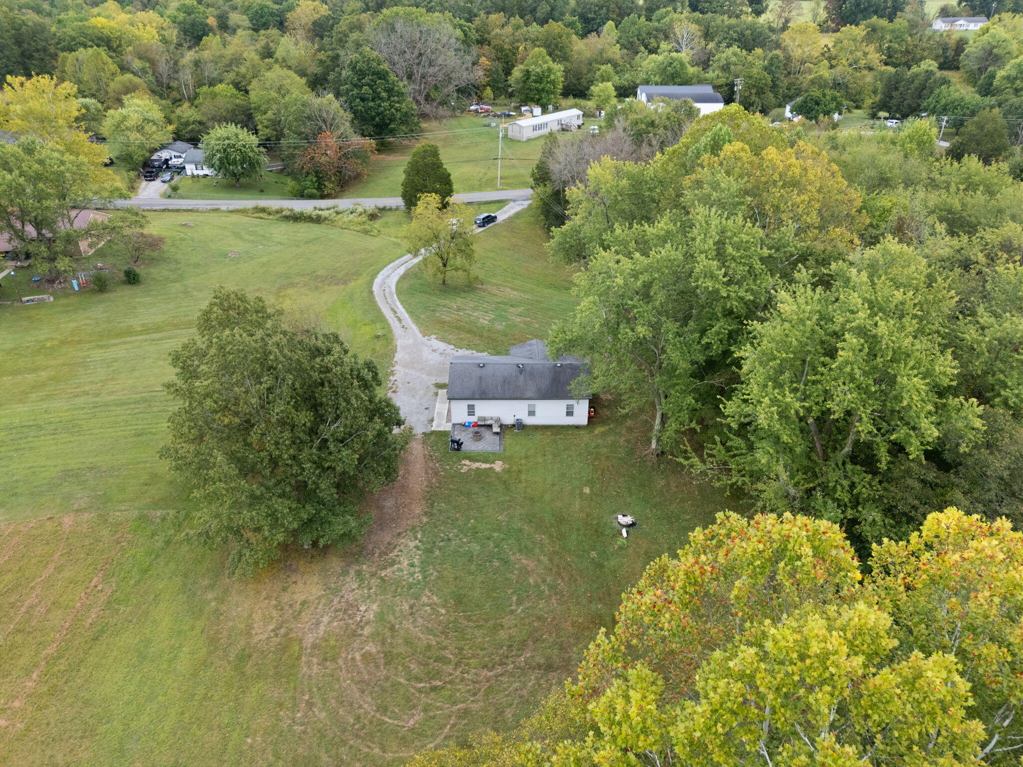637 College Hill Road Waco, KY 40385 - Photo 60 of 63 60-web-or-mls-DJI_20250924173411_0477_D