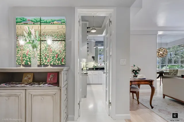 $1,225,000 | 440 East 56th Street, Unit 1G | Sutton Place