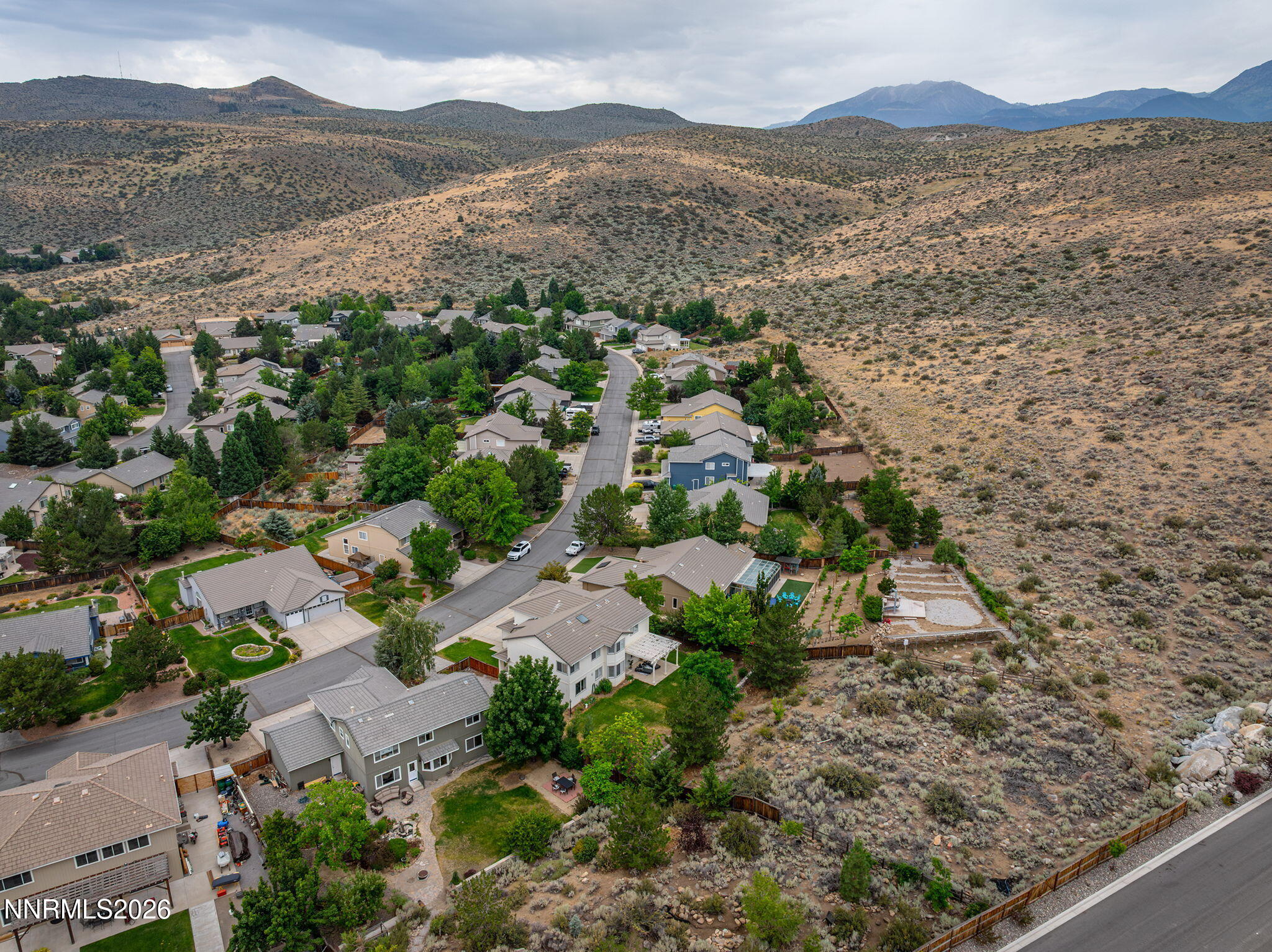 3736 Vancouver Drive Reno, NV 89511 - Photo 40 of 42 Rolling Hills Estates