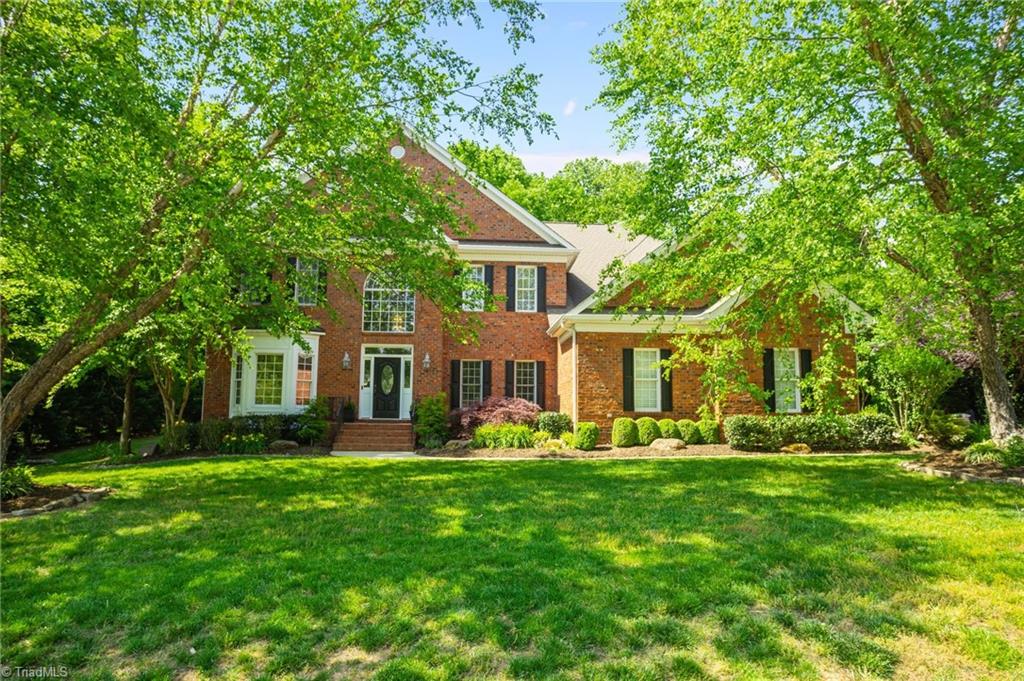 8602 Rosedale Drive Oak Ridge, NC 27310 - Photo 38 of 38