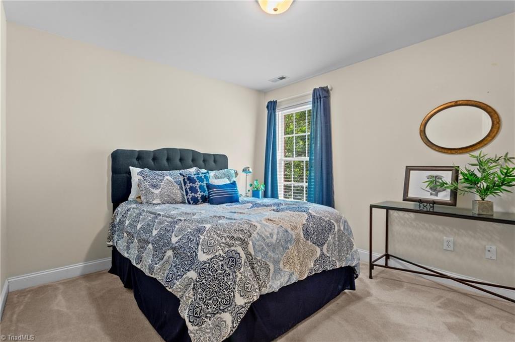 8602 Rosedale Drive Oak Ridge, NC 27310 - Photo 6 of 38