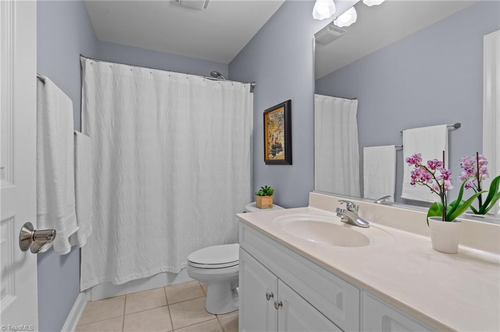 8602 Rosedale Drive Oak Ridge, NC 27310 - Photo 10 of 38