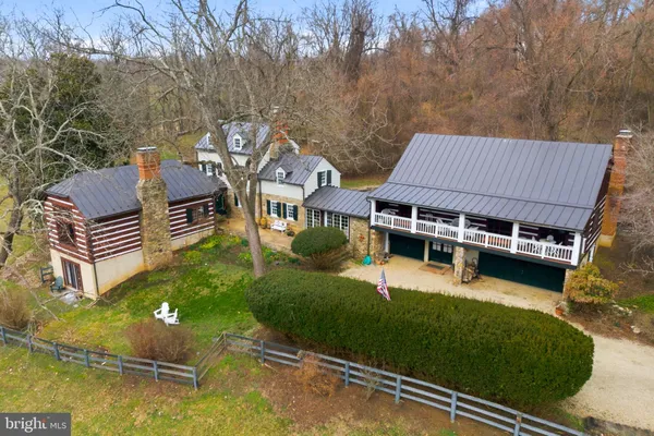 $1,847,000 | 36155 Chamblin Mill Lane, Purcellville, VA 20132