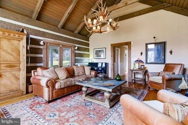 $1,847,000 | 36155 Chamblin Mill Lane, Purcellville, VA 20132