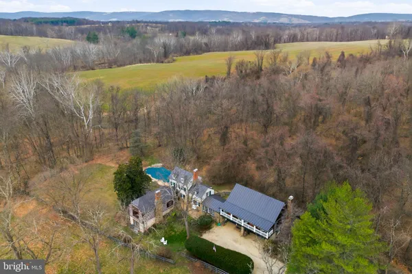 $1,847,000 | 36155 Chamblin Mill Lane, Purcellville, VA 20132