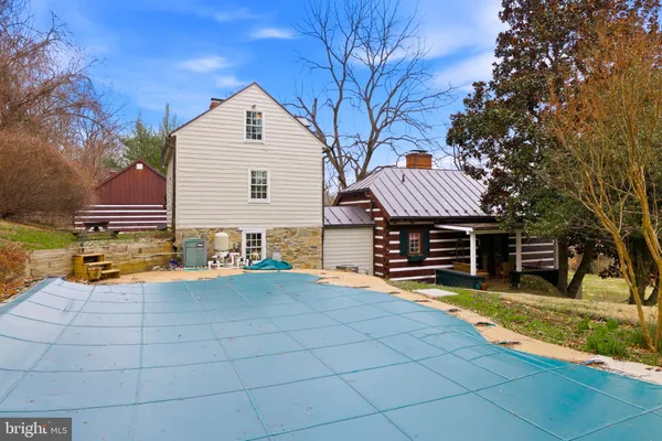 $1,847,000 | 36155 Chamblin Mill Lane, Purcellville, VA 20132