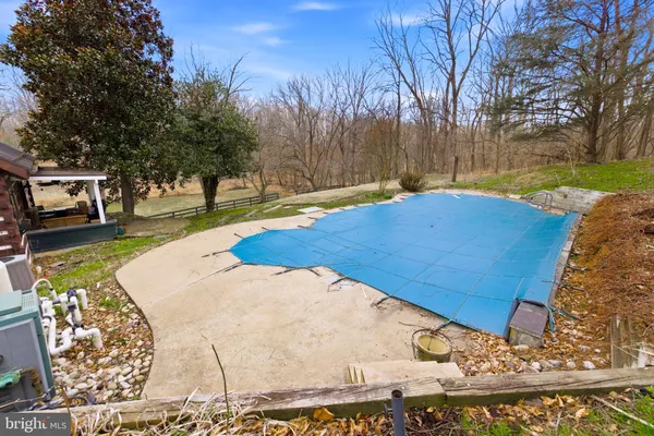 $1,847,000 | 36155 Chamblin Mill Lane, Purcellville, VA 20132