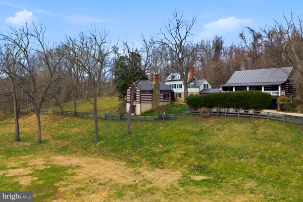 $1,847,000 | 36155 Chamblin Mill Lane, Purcellville, VA 20132