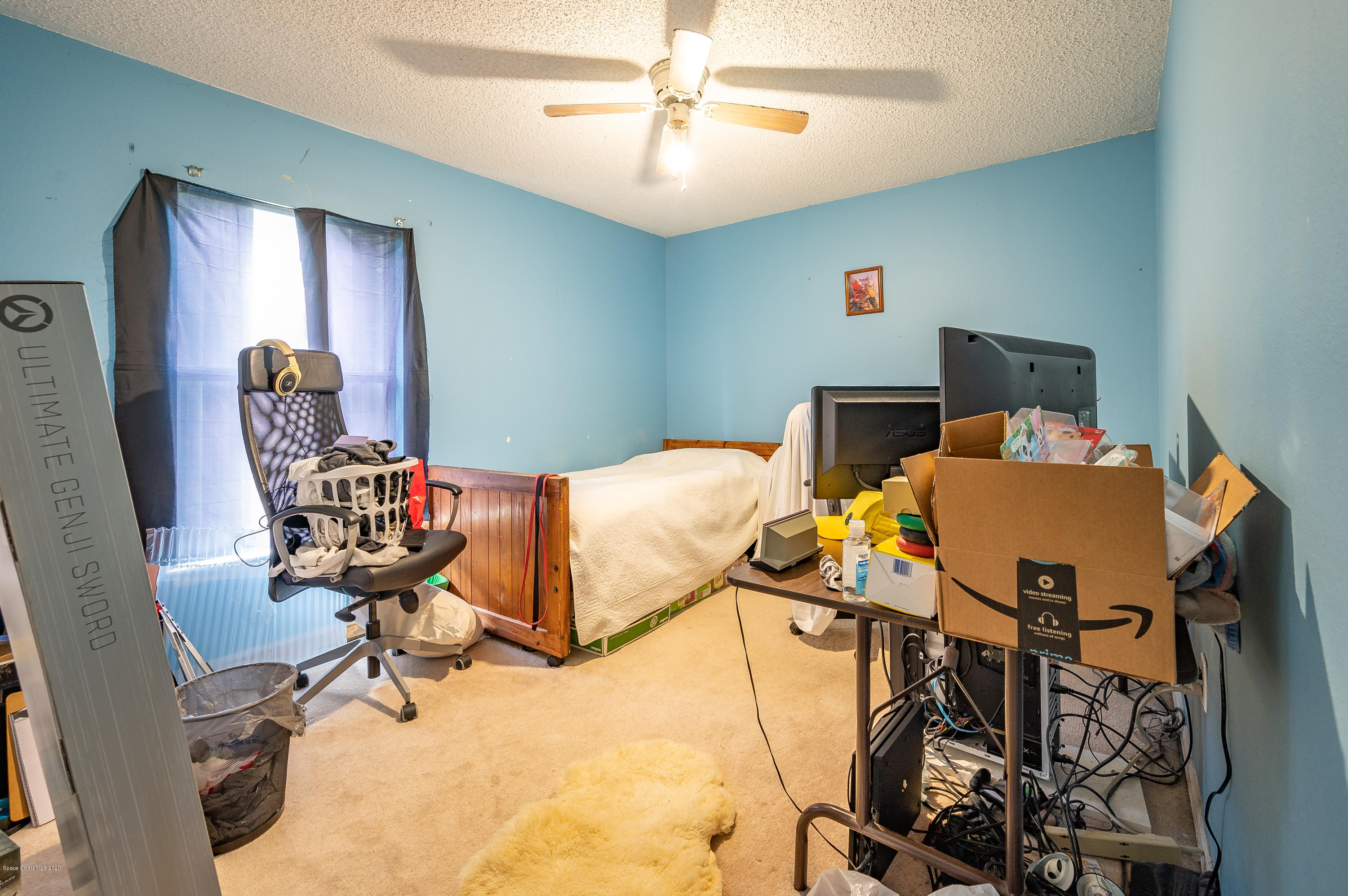 6735 Bryant Road Cocoa, FL 32927 - Photo 20 of 28 Bedroom 2