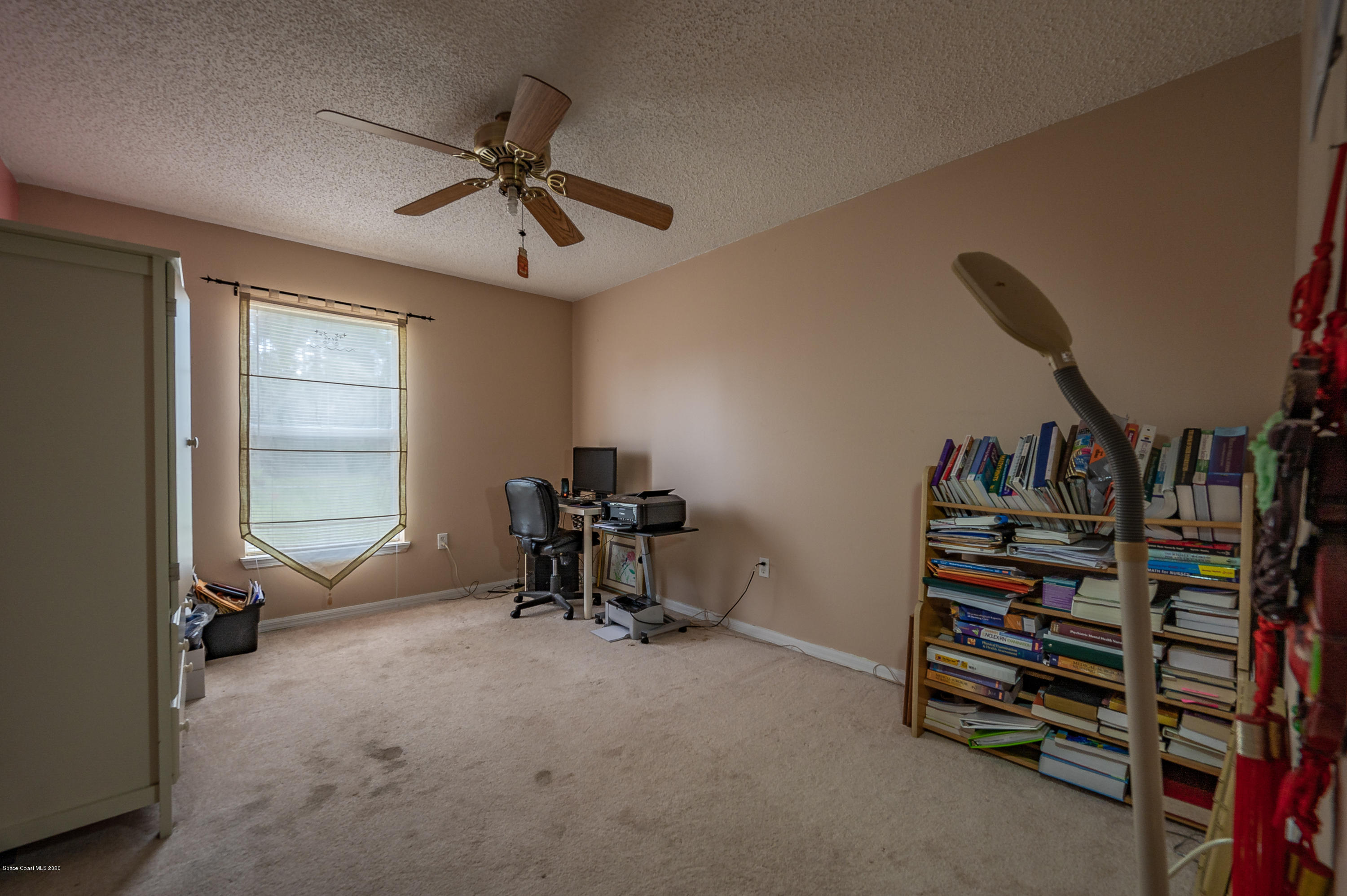 6735 Bryant Road Cocoa, FL 32927 - Photo 21 of 28 Bedroom 3