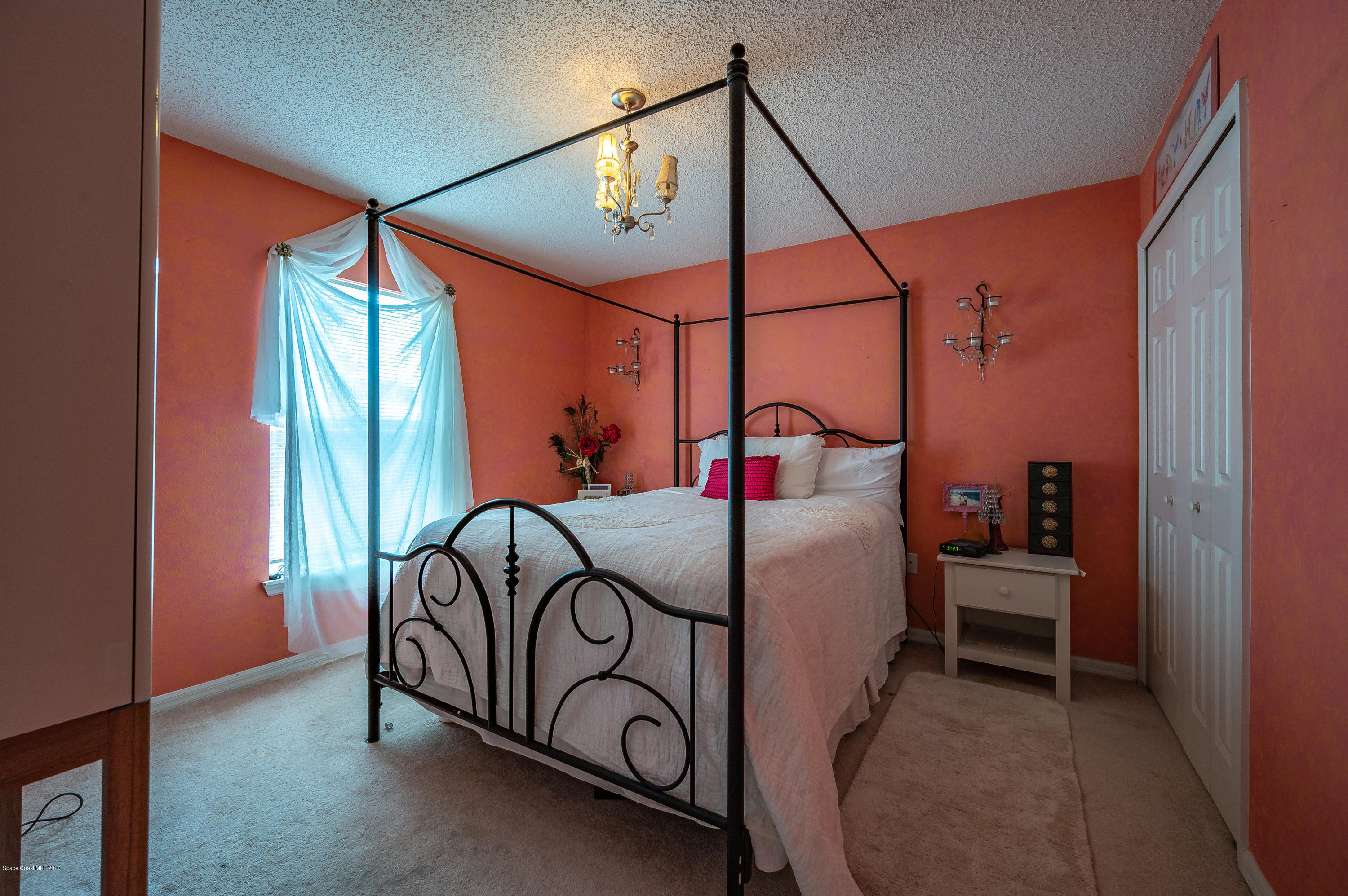 6735 Bryant Road Cocoa, FL 32927 - Photo 22 of 28 Bedroom 4