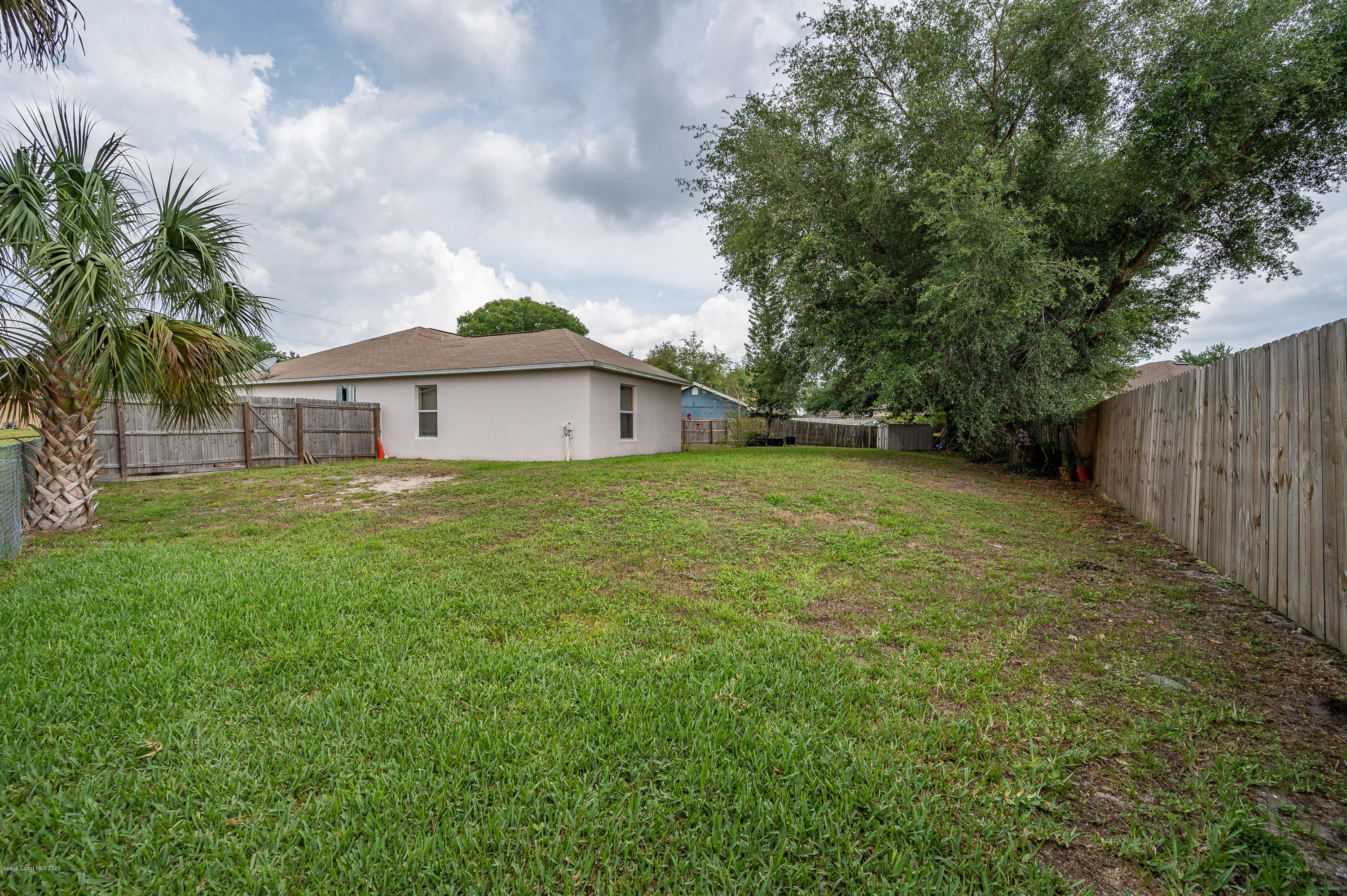 6735 Bryant Road Cocoa, FL 32927 - Photo 27 of 28 Exterior of Home