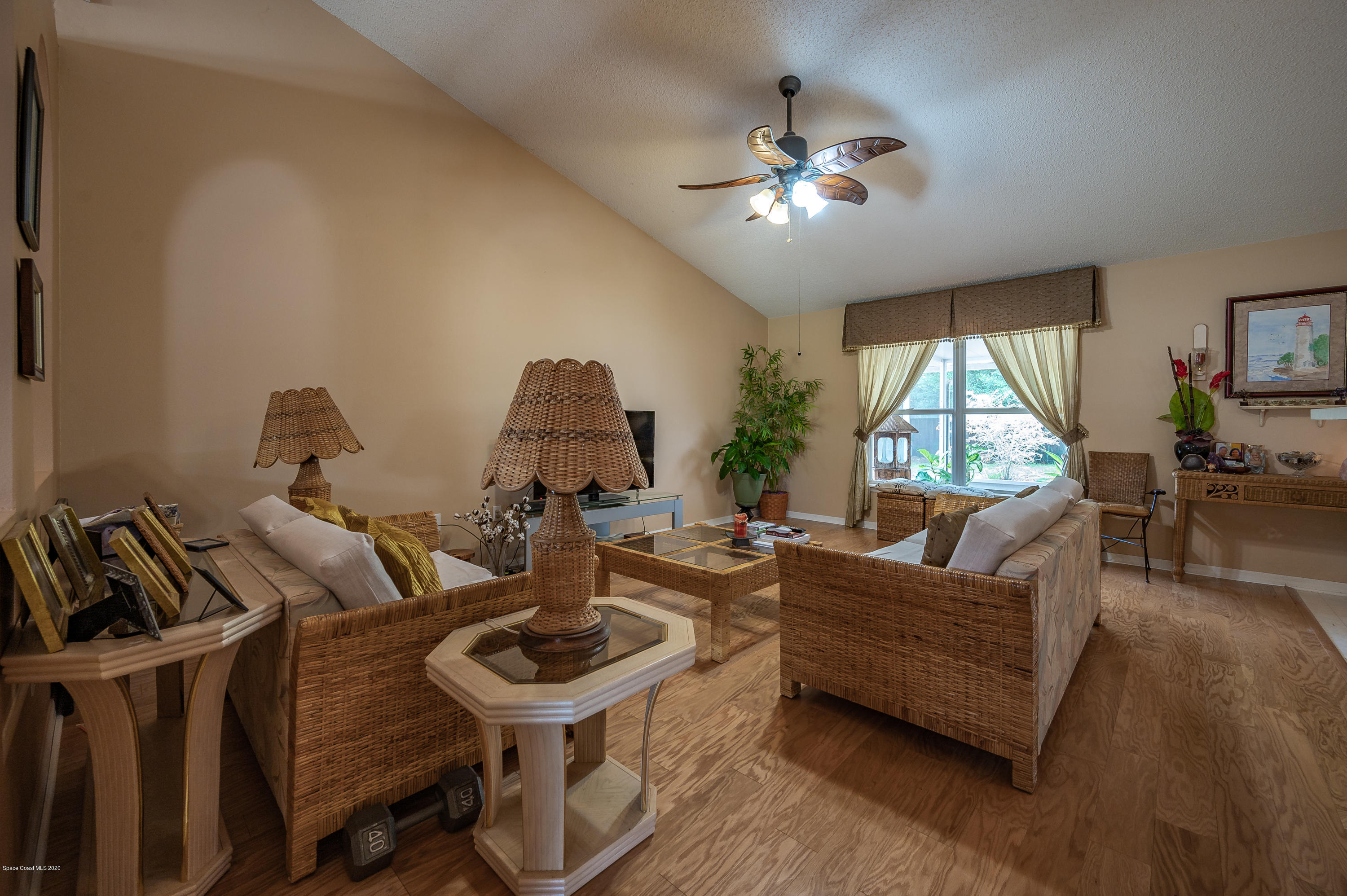 6735 Bryant Road Cocoa, FL 32927 - Photo 9 of 28 Family Room