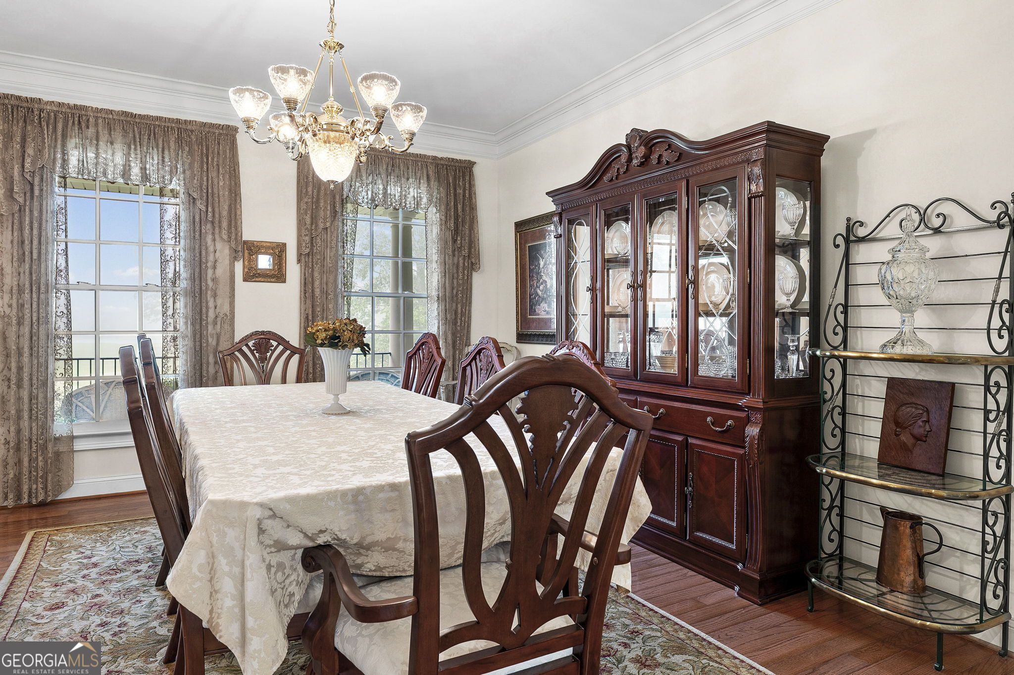699 Bankstown Road Brooks, GA 30205 - Photo 25 of 122