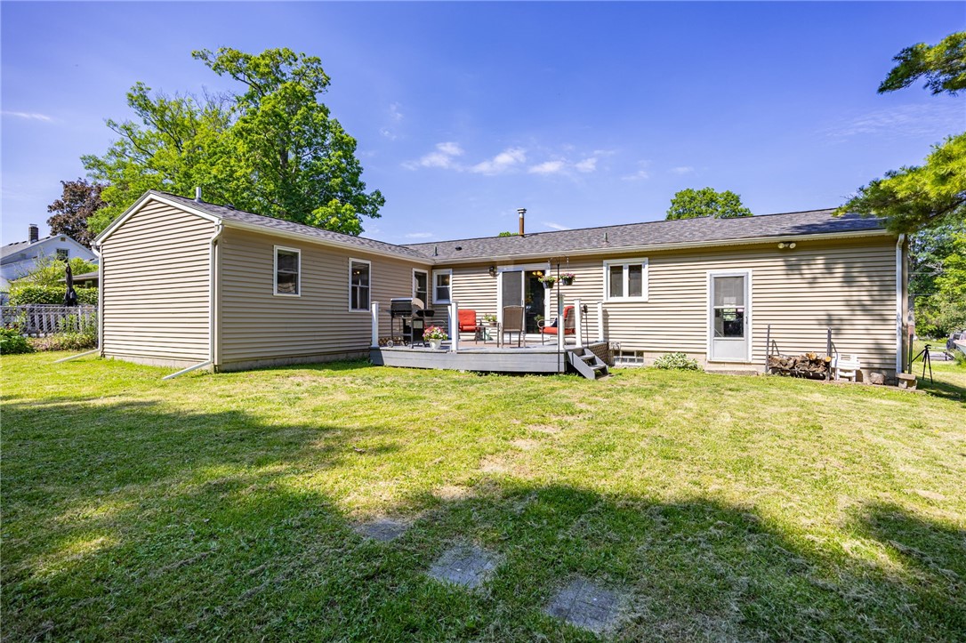 50 Interlaken Road Greece, NY 14612 - Photo 22 of 30
