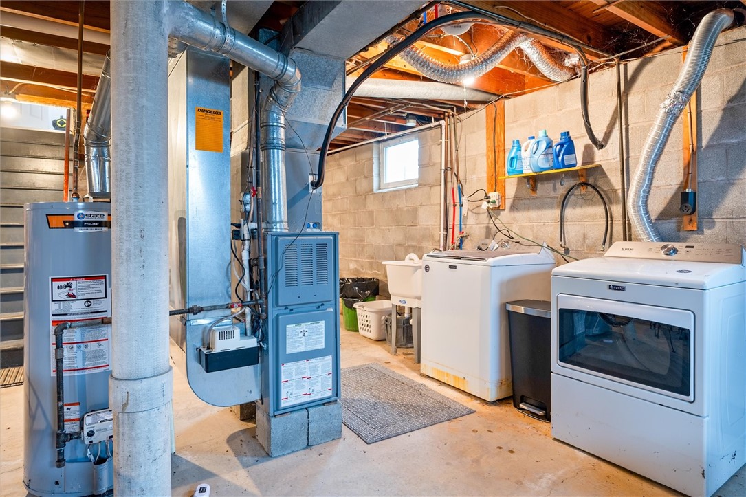 3 Palmer Road Riga, NY 14428 - Photo 18 of 28