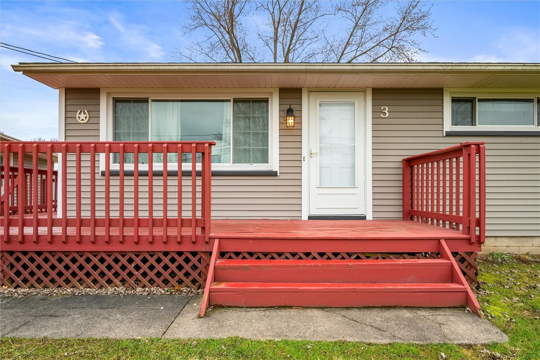 3 Palmer Road Riga, NY 14428 - Photo 20 of 28