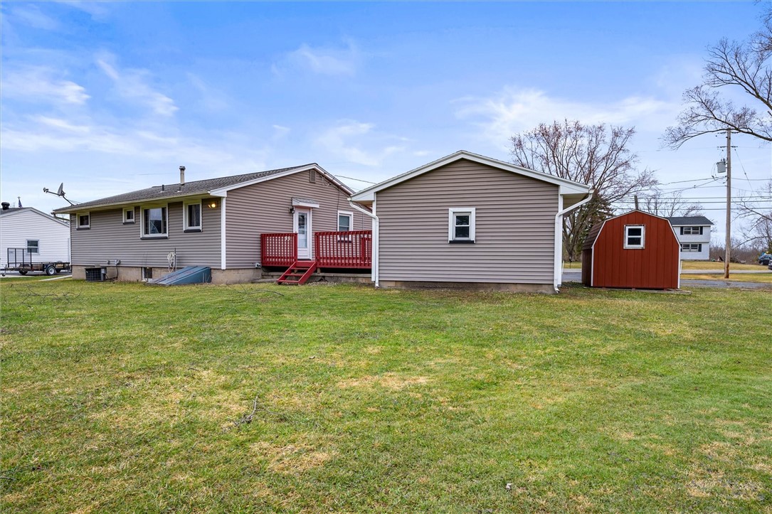 3 Palmer Road Riga, NY 14428 - Photo 2 of 28