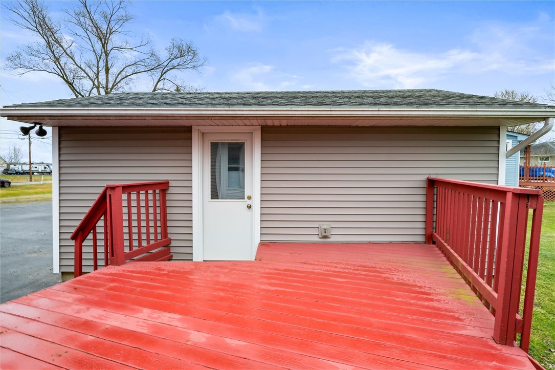 3 Palmer Road Riga, NY 14428 - Photo 21 of 28