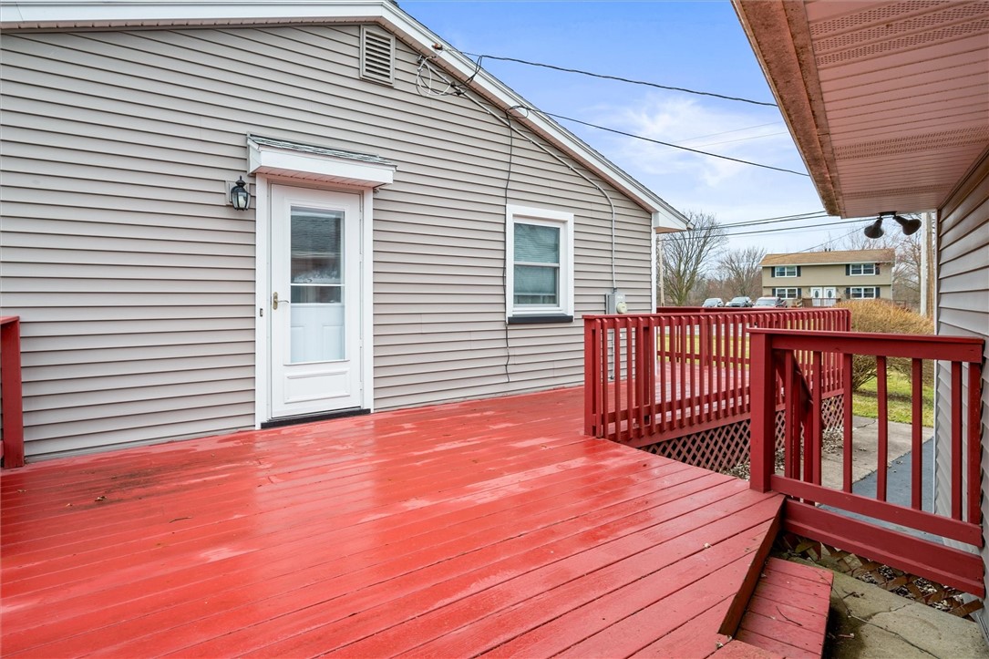 3 Palmer Road Riga, NY 14428 - Photo 22 of 28