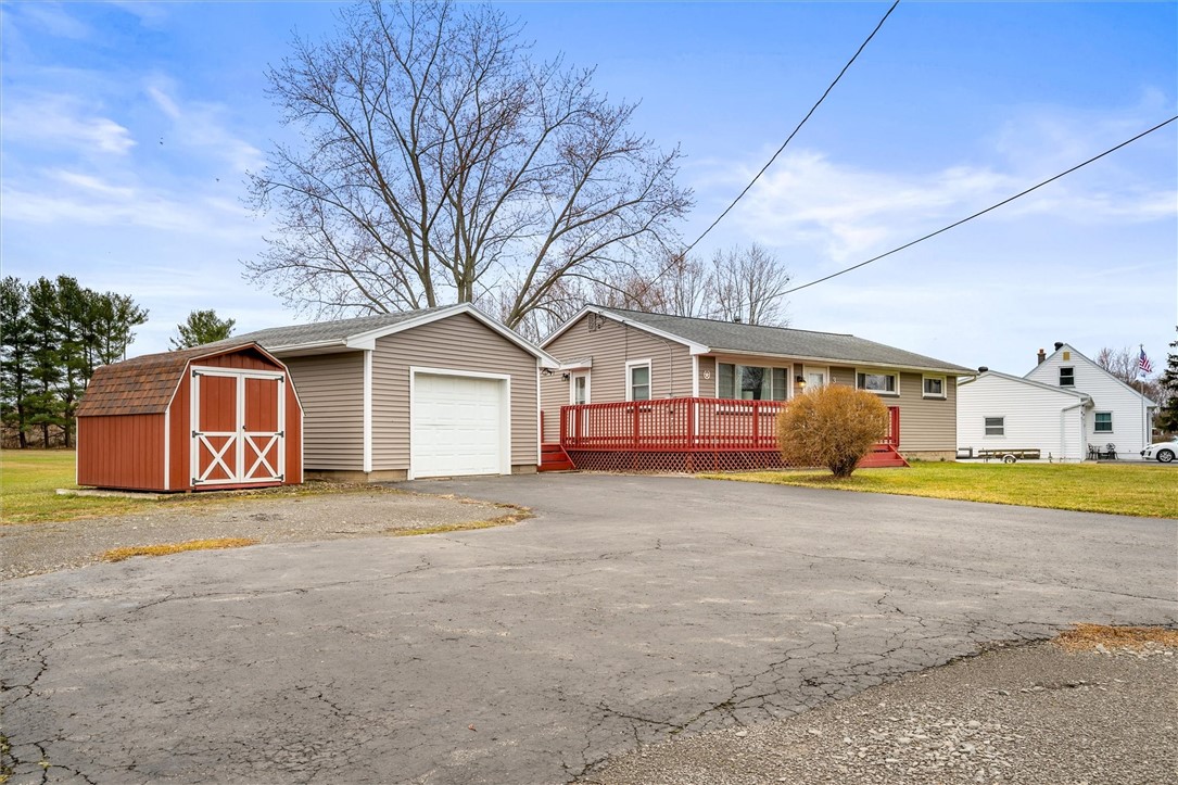 3 Palmer Road Riga, NY 14428 - Photo 23 of 28