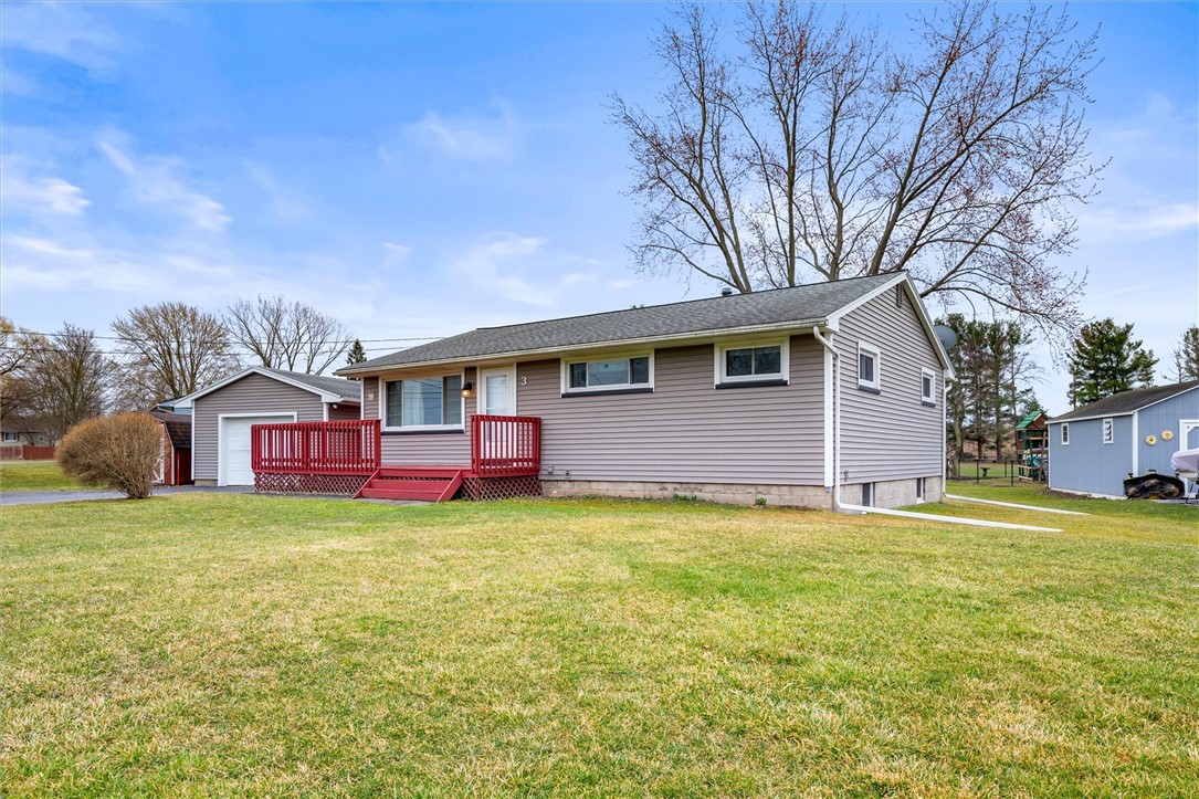 3 Palmer Road Riga, NY 14428 - Photo 24 of 28