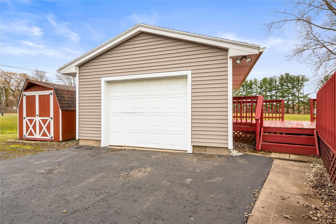 3 Palmer Road Riga, NY 14428 - Photo 25 of 28