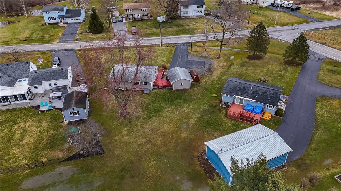 3 Palmer Road Riga, NY 14428 - Photo 26 of 28