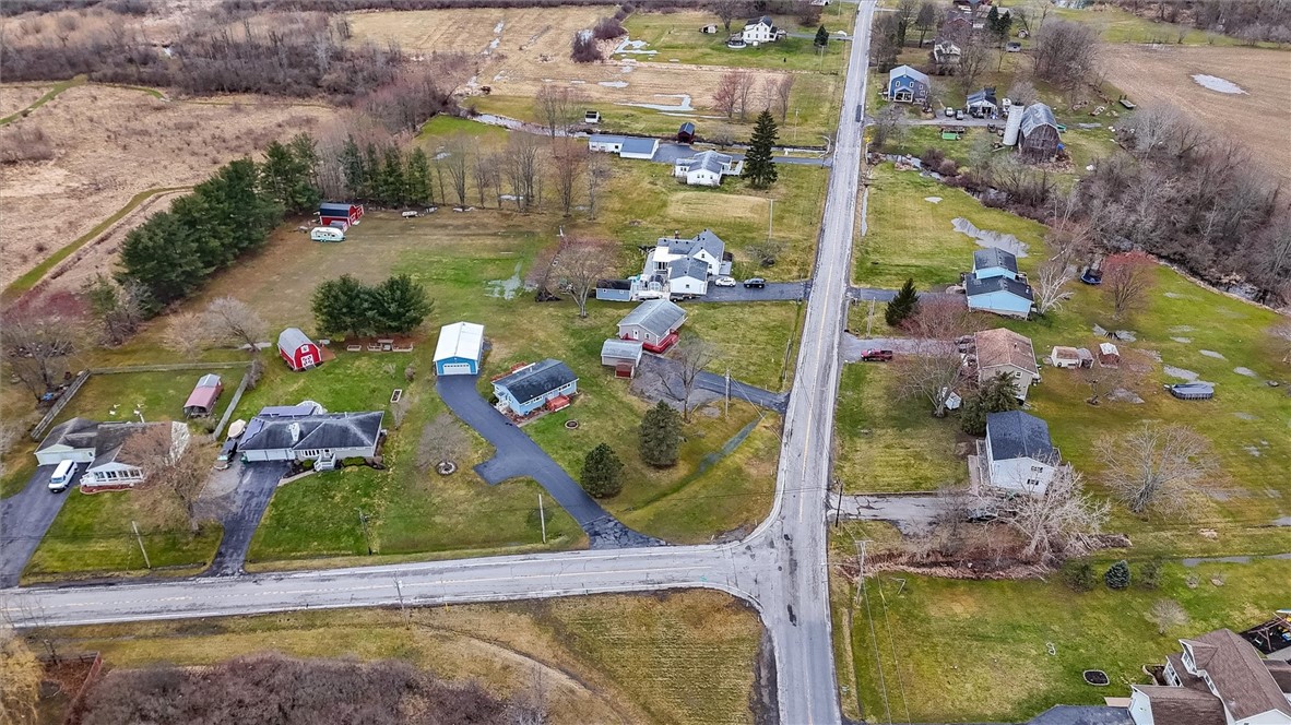 3 Palmer Road Riga, NY 14428 - Photo 27 of 28