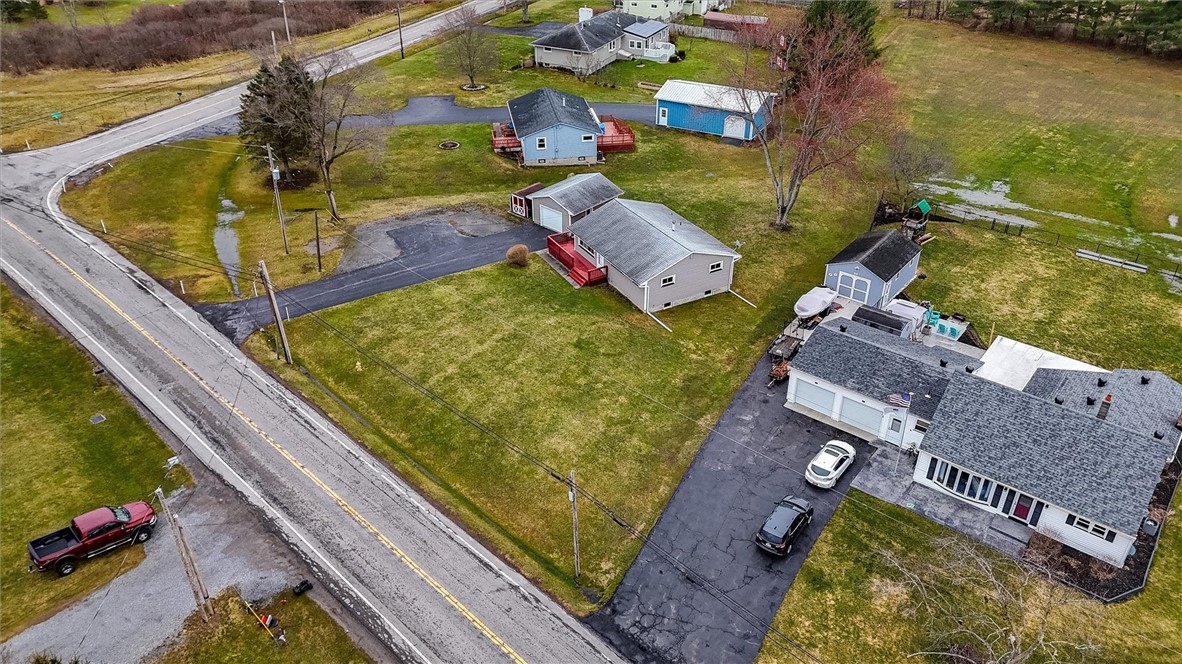 3 Palmer Road Riga, NY 14428 - Photo 28 of 28