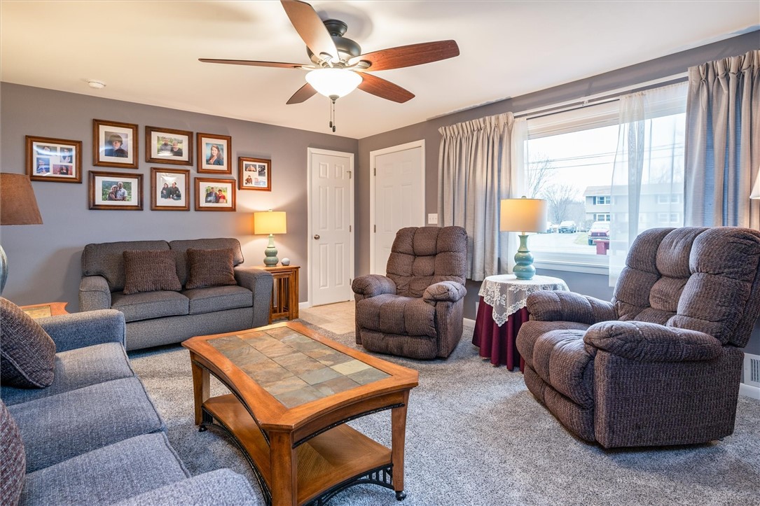 3 Palmer Road Riga, NY 14428 - Photo 10 of 28