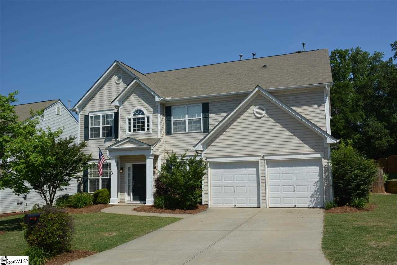 204 Fire Island Way Greenville, SC 29607 - Photo 1 of 1 Gallery Image 1