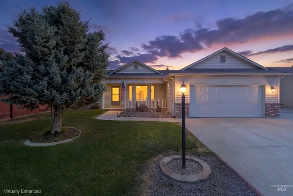 $419,900 | 1114 Feltham Peak Drive, Emmett, ID 83617