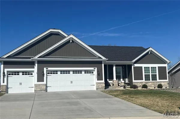 $500,000 | 155 Pellins Court, Unit 155 STB, Washington, MO 63090