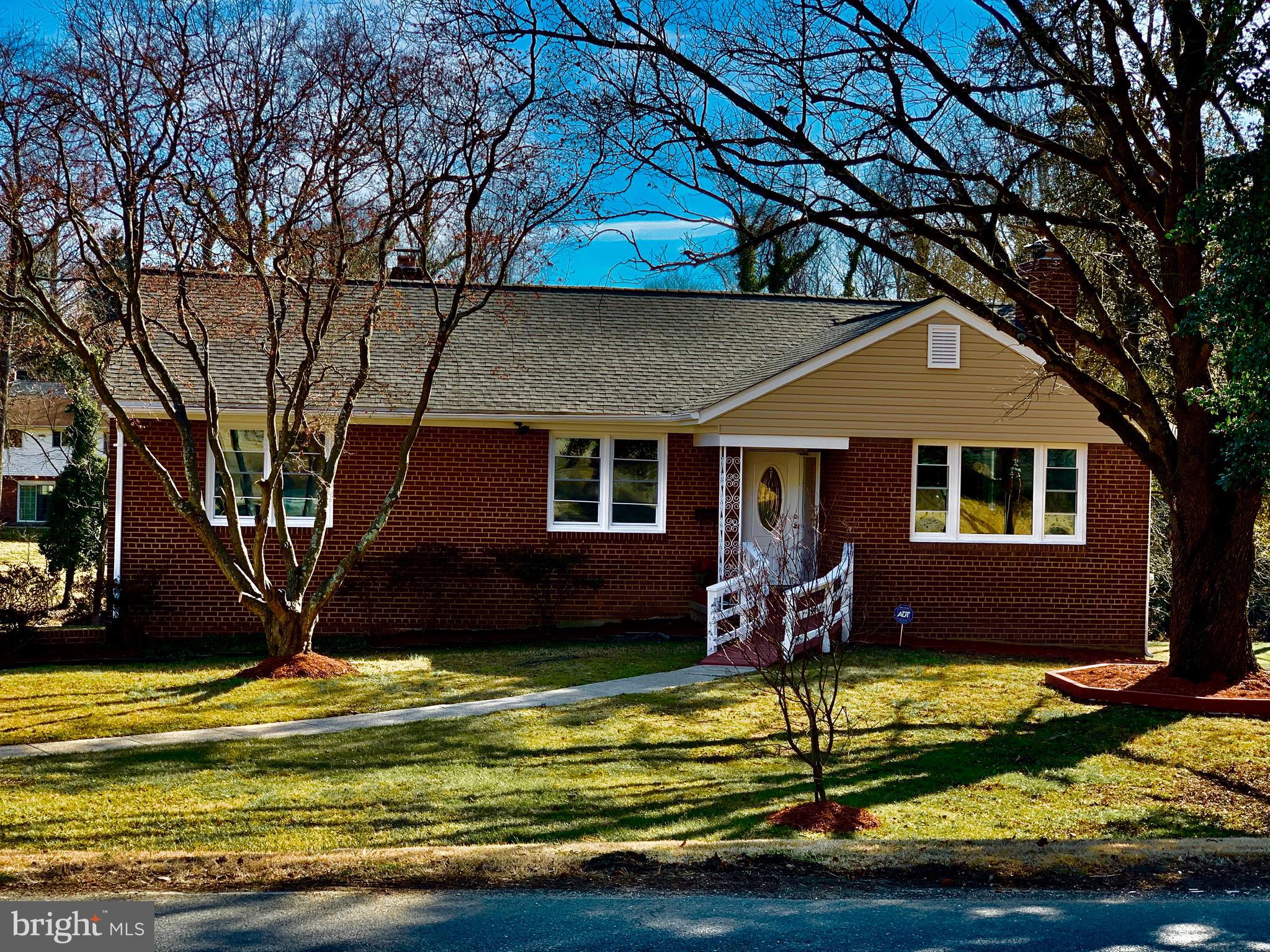 4617 Henderson Road Temple Hills, MD 20748 - Photo 1 of 50 Gallery Image 1