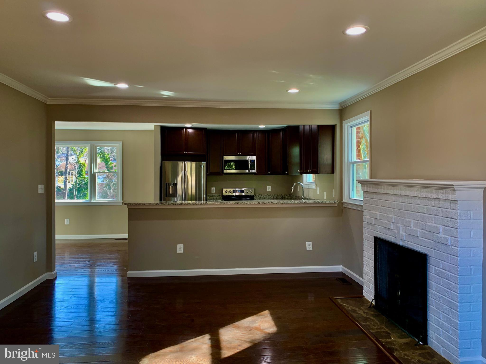 4617 Henderson Road Temple Hills, MD 20748 - Photo 5 of 50 Gallery Image 5