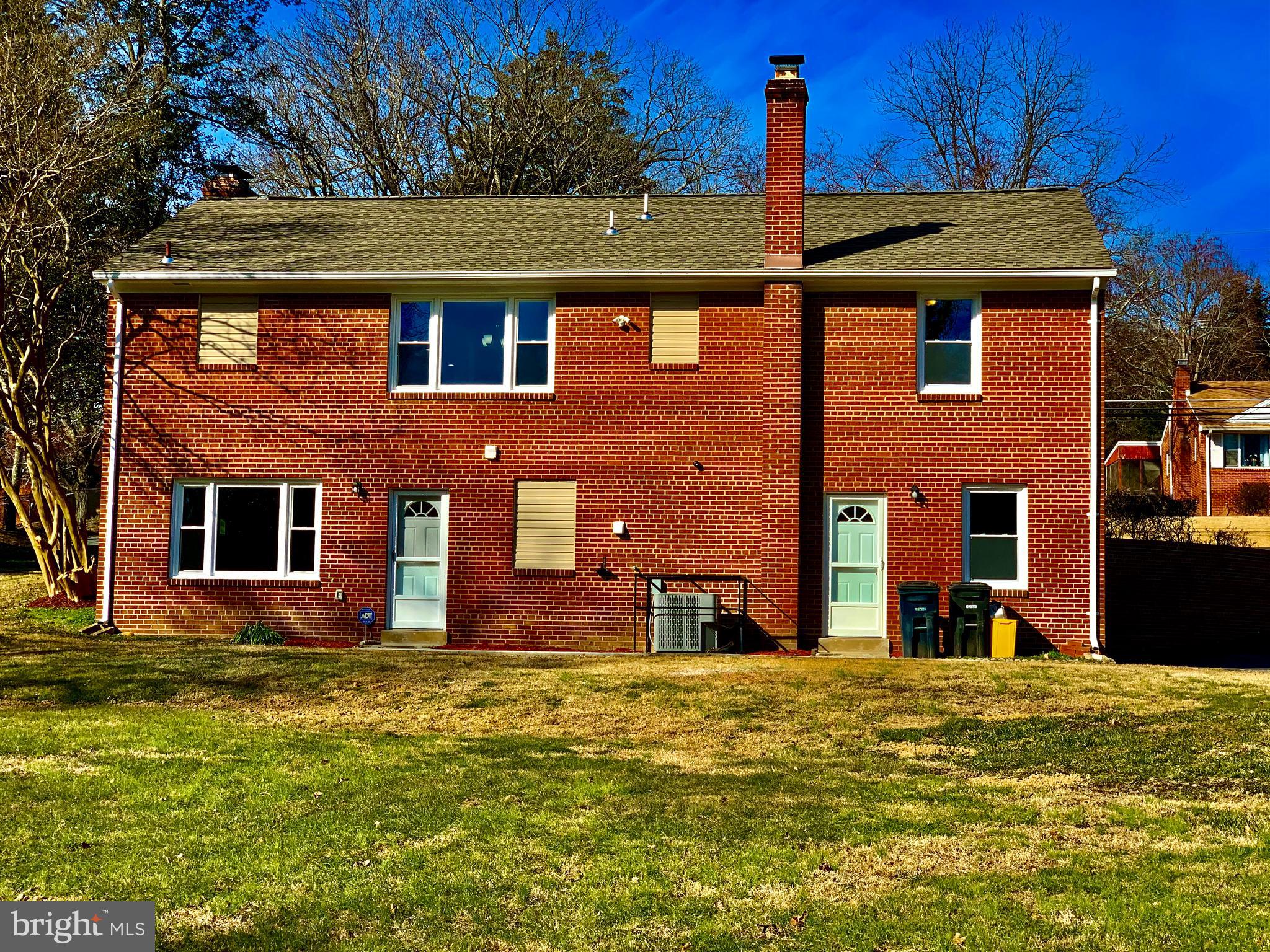 4617 Henderson Road Temple Hills, MD 20748 - Photo 49 of 50 Gallery Image 49