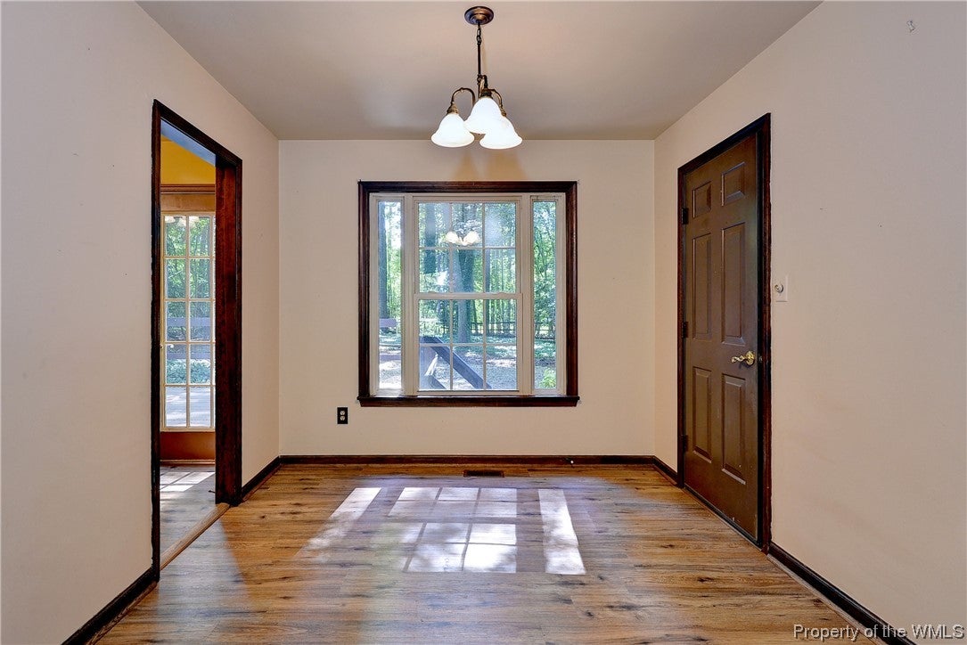 105 Branchs Pond Road Toano, VA 23168 - Photo 13 of 36 Gallery Image 13