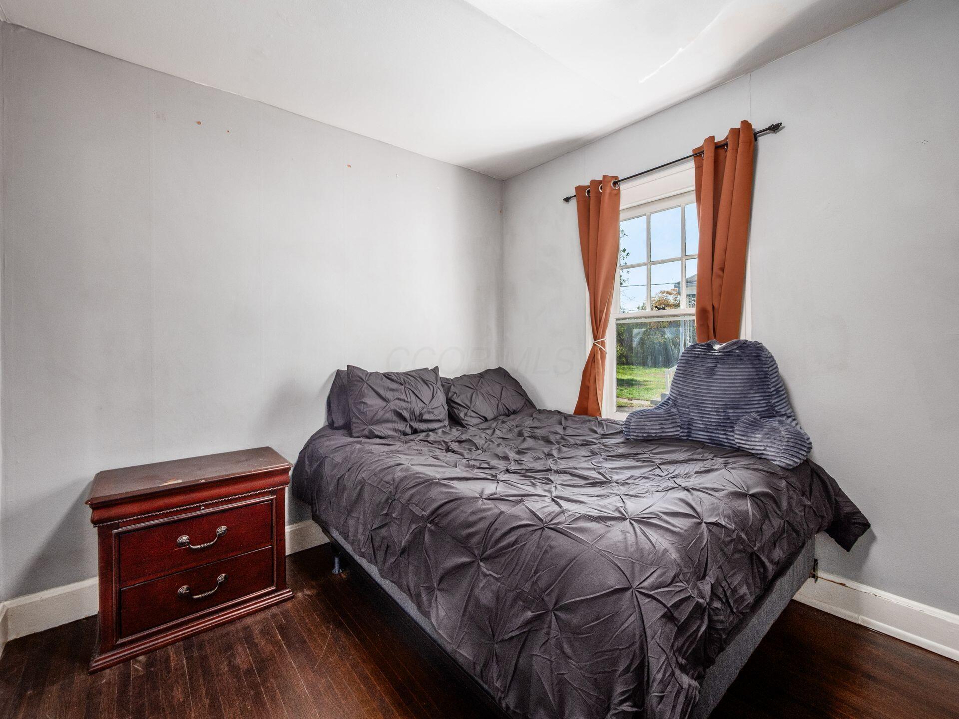 1663 Hopkins Avenue Columbus, OH 43223 - Photo 20 of 26