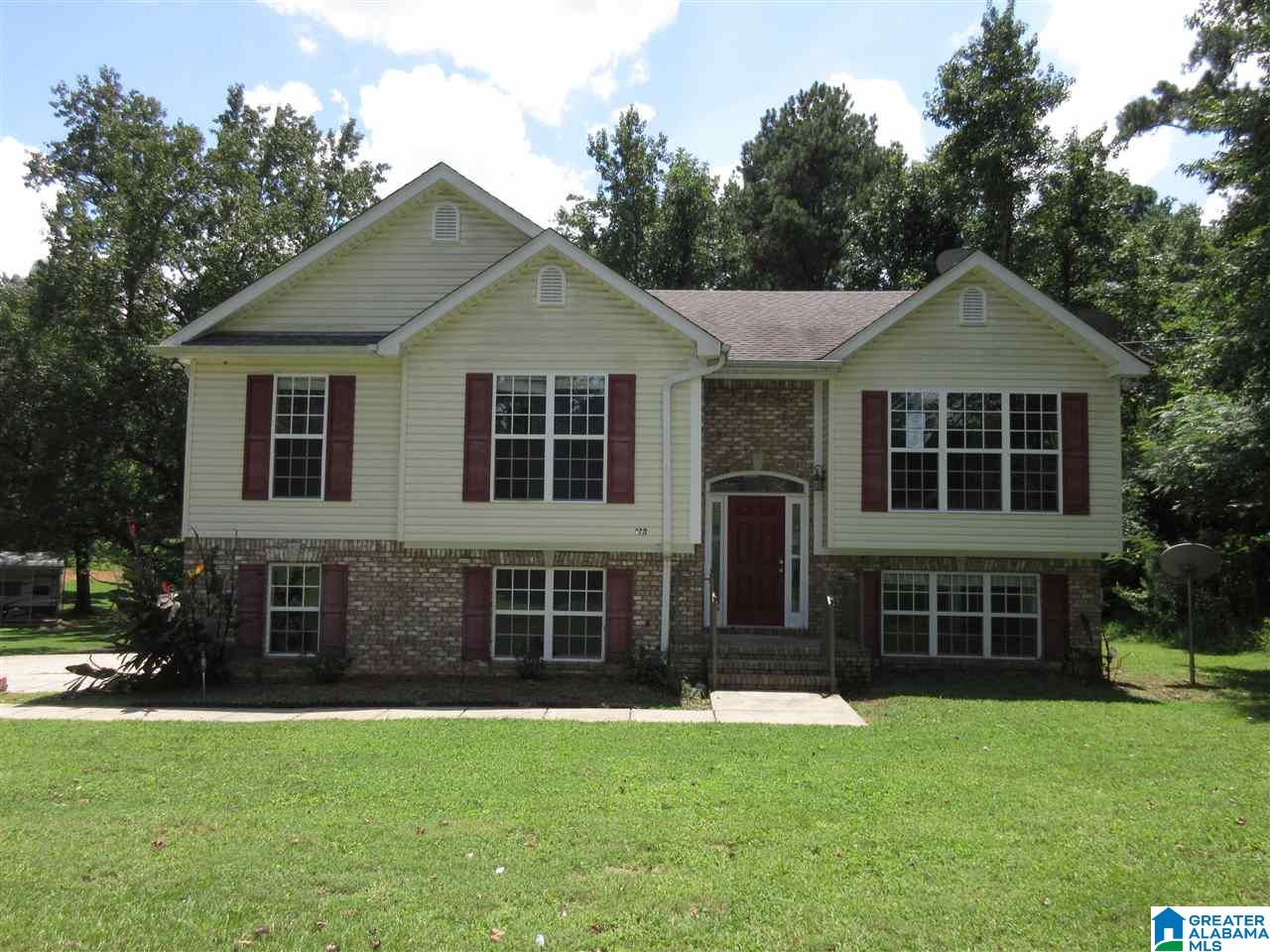 197 Union Grove Road Adamsville, AL 35005 - Photo 1 of 8