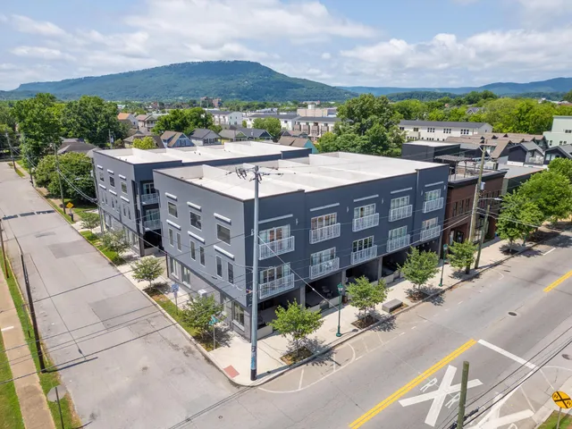 $749,000 | 1505 Jefferson Street, Unit 103, Chattanooga, TN 37408
