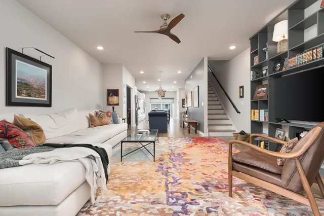 $749,000 | 1505 Jefferson Street, Unit 103, Chattanooga, TN 37408