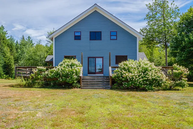 $575,000 | 577 East Andover Road, Andover, ME 04216