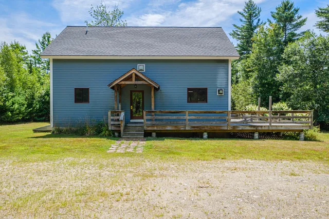 $575,000 | 577 East Andover Road, Andover, ME 04216