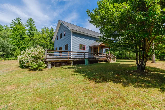 $575,000 | 577 East Andover Road, Andover, ME 04216