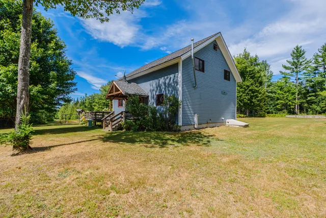 $575,000 | 577 East Andover Road, Andover, ME 04216
