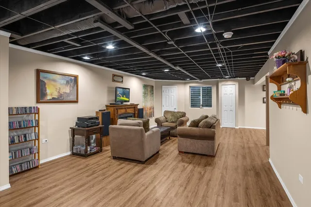 $475,000 | 1037 North Carly Circle, Yorkville, IL 60560