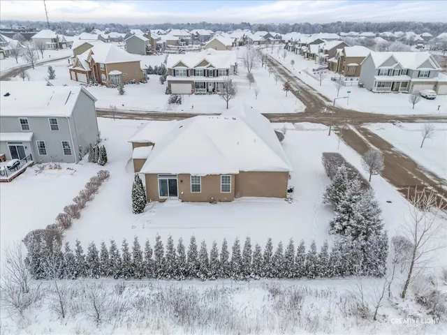 $475,000 | 1037 North Carly Circle, Yorkville, IL 60560