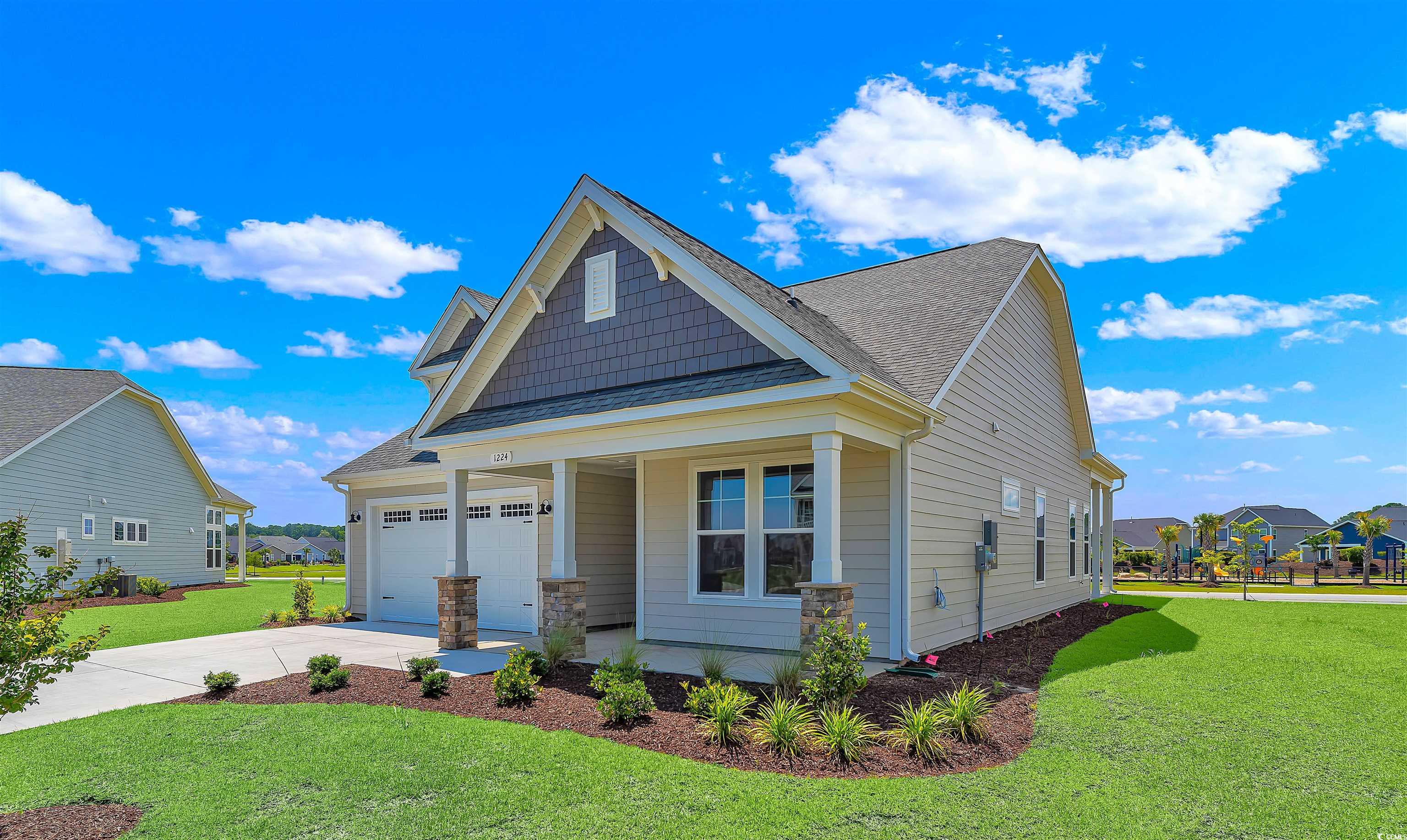1224 Colusa Court Little River, SC 29566 - Photo 2 of 38