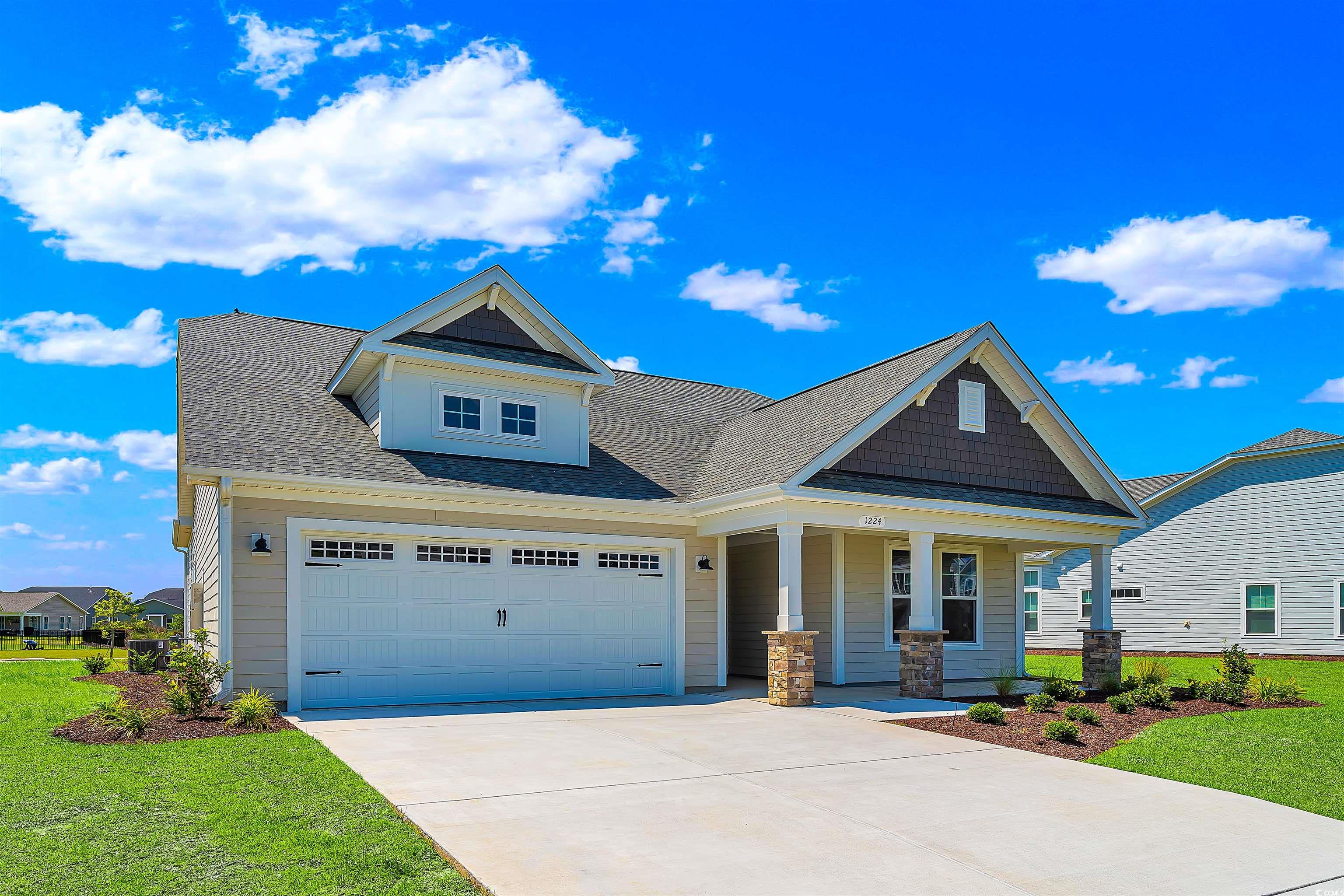 1224 Colusa Court Little River, SC 29566 - Photo 3 of 38